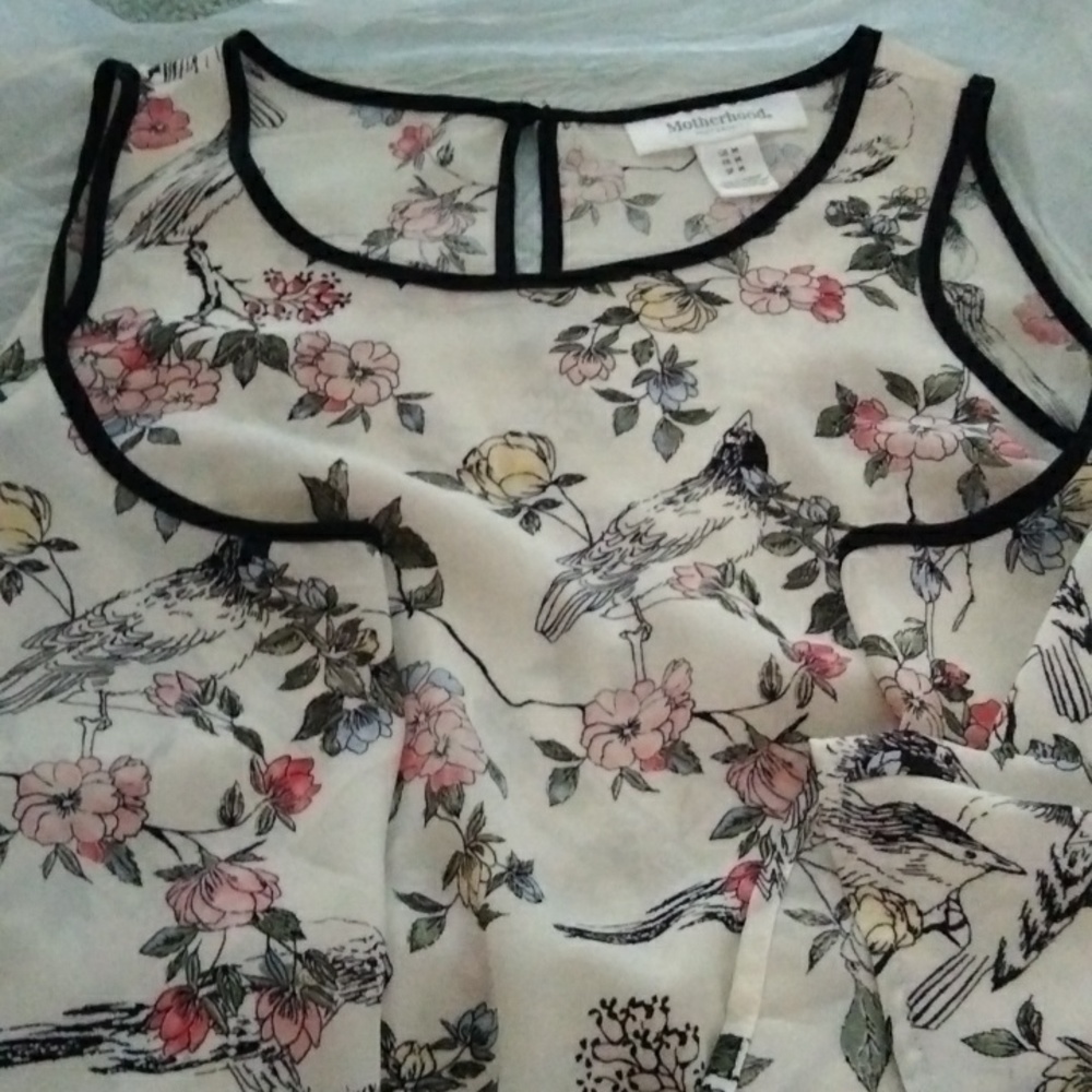 Maternity Top